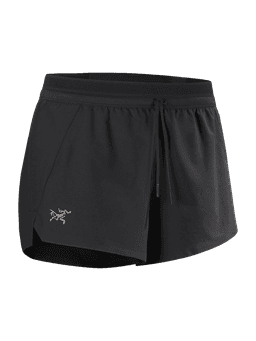 Women's Norvan Short 3'