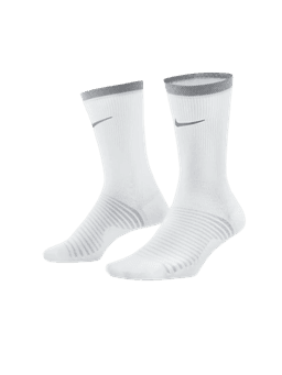 Nike Spark Lightweight Running Crew Socks